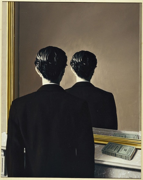 René Magritte, 1937